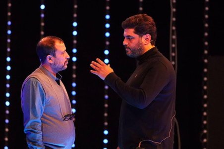 مسابقه «ایران» از امشب روی آنتن/ پخش هر شبی در نوروز ۹۹