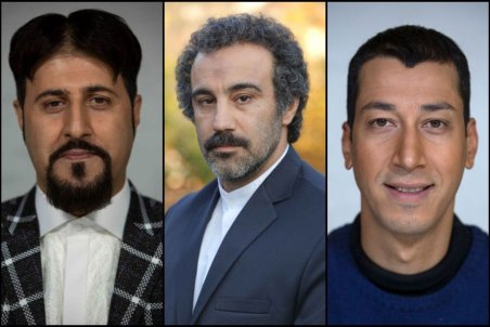 ادامه تصویربرداری سریال «پایتخت ۶» در سایه کرونا + فیلم