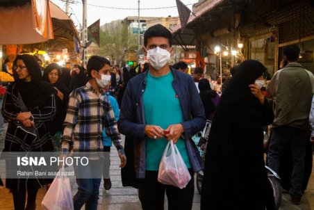 گرم کردن بهتر از فریز کردن نان است/ استفاده از محلول گندزدایی برای شستن میوه و سبزیجات