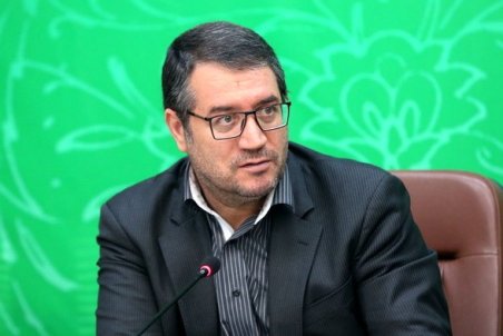 رحمانی کرونا ندارد/ سرفه‌ها ناشی از جراحات شیمیایی بود