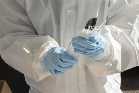 مردم عادی و بیماران کرونایی ماسک n۹۵ فیلتردار استفاده نکنند