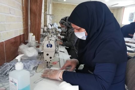 هرگونه افزایش قیمت انواع ماسک به بهانه شیوع کرونا ممنوع است