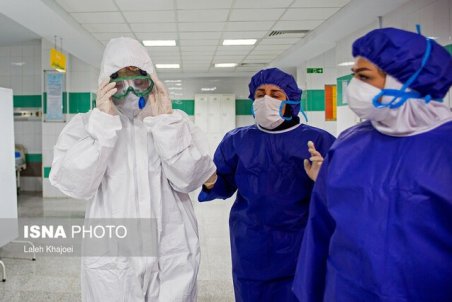 در بحران اخبار کرونا چگونه بر اضطراب خود غلبه کنیم؟