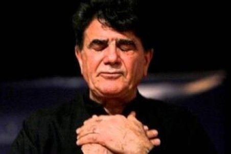 روزی که محمدرضا شجریان غافلگیرمان کرد