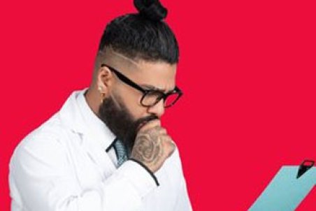 حمله بی‌سابقه به ساسی مانکن به خاطر «دکتر»