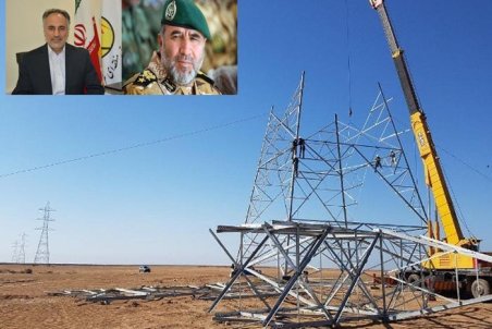 بهره برداری پروژه پست ۶۳/۲۰ کیلوولت مریوان۲ با اعتباری بالغ بر ۱۷۸ میلیارد ریال تا پایان سال جاری