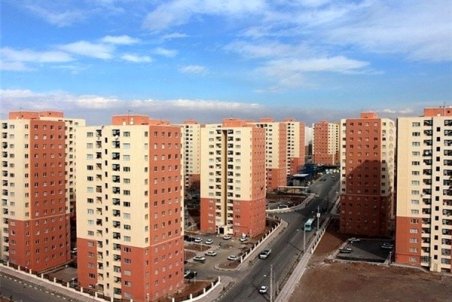 ثبت نام مرحله دوم طرح اقدام ملی مسکن اعلام شد/ ۵ استان در نوبت اول ثبت نام