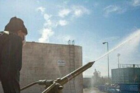 آمادگی یگان‌های جنگ نوین ارتش برای مقابله با “کرونا” در ۶ استان