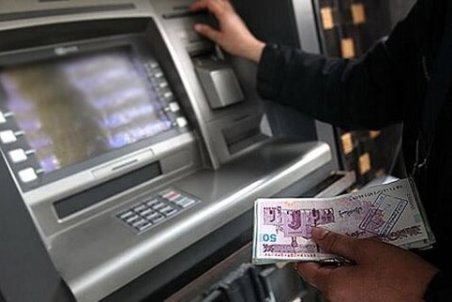 چگونه مانع انتقال کروناویروس از عابربانک‌ها شویم؟