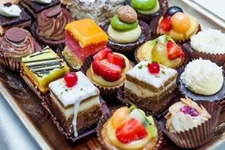 افزایش قیمتی برای شیرینی در روز پدر نداریم