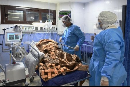 تأیید مرگ ۲۴ گلستانی در اثر کرونا/ پاسخ آزمایش ۱۰۶ نمونه منفی شد