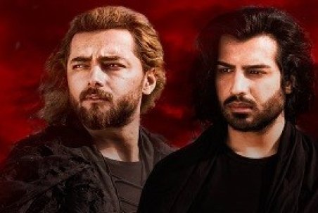 «ماکان بند» تیتراژ «کامیون» را می‌خواند