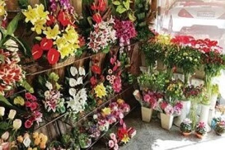 ﻿ کاهش ۵۰ درصدی قیمت گل/ خرید گل ۷۰ درصد افت کرد