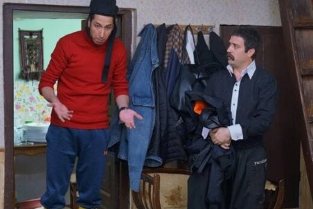 پایان تصویربرداری «پایتخت ۶» در مازندران با چند عکس دیدنی از این سریال