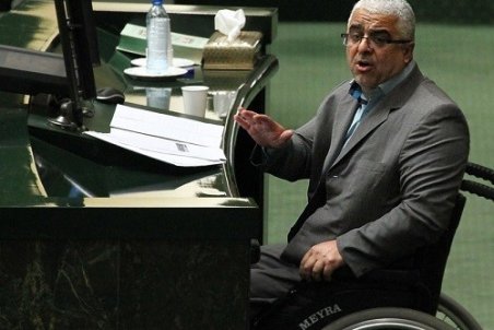 نماینده رشت: قبرستان‌ها دیگر جا ندارد