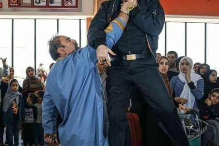 سریال‌های نوروز 99؛ ساعت پخش و معرفی سریال‌های نوروزی