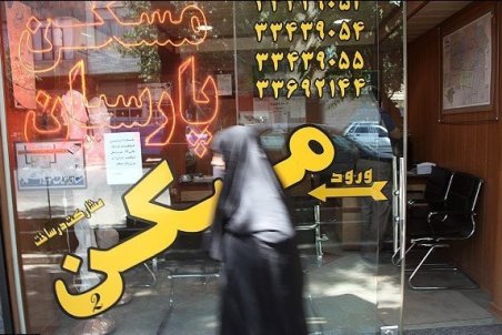 افزایش ۲۴ درصدی معاملات آپارتمانی تهران در دی ماه