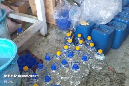 حکایت مسمومیت با الکل صنعتی/ فاجعه ای به نام ترس از کرونا