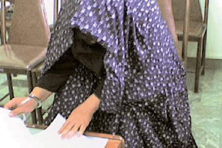 محاکمه عروس به اتهام قتل مادر شوهر