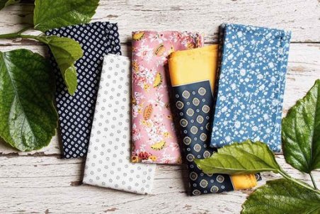 روش‌های تا کردن دستمال جیبی برای آقایان