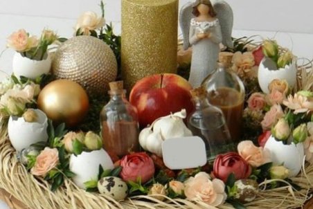 عکس سفره هفت سین