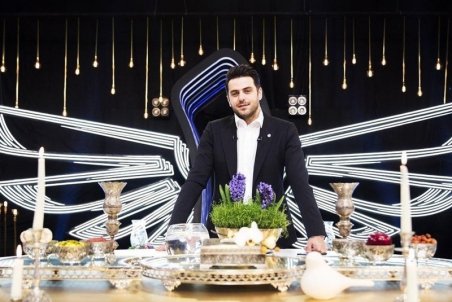 انتخاب چهره مردمی سال به تعویق افتاد/ آغاز ویژه برنامه تحویل سال از ۲۴ اسفند