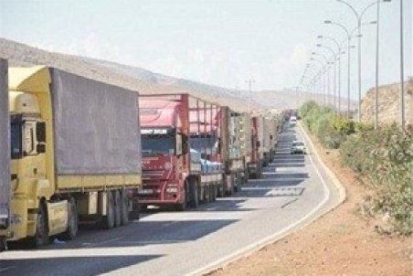 ورود افراد غیربومی به قصرشیرین ممنوع شد