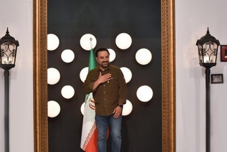 توضیحات برزو ارجمند درباره چت خصوصی با سالومه/ شرمنده همه هستم