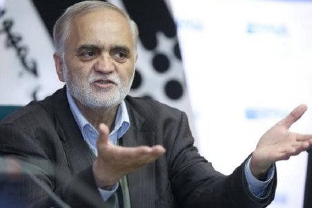 محمدرضا راه‌چمنی درگذشت