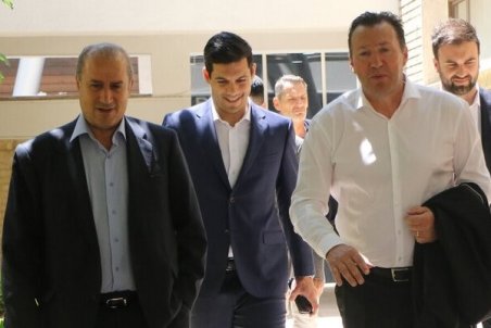 افشای کامل رقم قرارداد ویلموتس؛ ۳ ساله به مبلغ ۸ میلیون یورو!