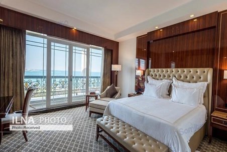 مردم نباید سفر کنند/ بیشترین اقامت مردم در مراکز غیرمجاز گیلان است