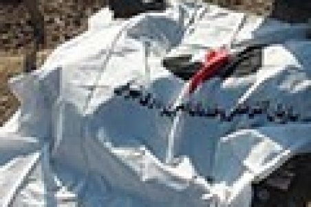 کشف جسد یک زن در ساختمان نیمه‌ساز