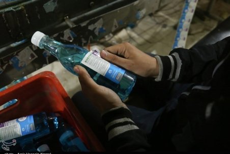 سودجویی با فروش الکل متانول به‌‌ نام اتانول!/ مصرف متانول منجر به دیالیز، نابینایی و مرگ