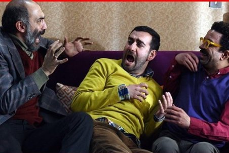 اولین تصاویر از سریال نوروزی تلویزیون/ "دوپینگ" به آنتن نزدیک شد