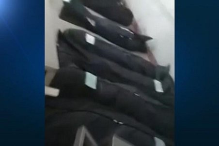 واکنش به فیلم جنجالی غسالخانه قم