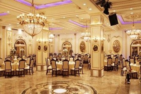 هشدار به تالارها؛ با عروسی‌های پنهان برخورد می‌کنیم