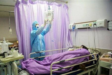 آغاز پیک بیماری کرونا در خوزستان/ ۲۷ ابتلای جدید در ۲۴ ساعت گذشته