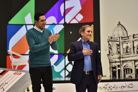 محمود بصیری پس از مدت‌ها، مهمان تلویزیون می‌شود