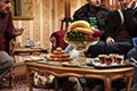 تیزر سریال نوروزی «کامیون» منتشر شد