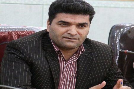 ادارات و بانک های شهرستان سقز تعطیل شدند