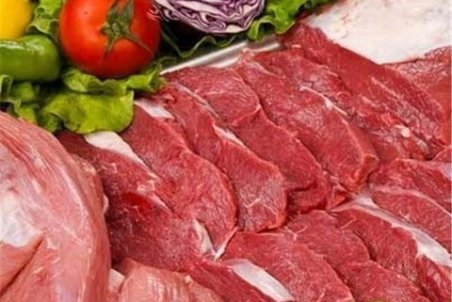 کاهش قیمت جگر و کله‌پاچه در بازار اصفهان