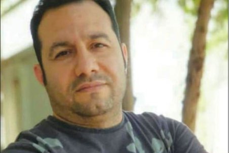 ﻿ رد خون روی طلای زرد