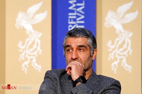 جمشیدی: «ارتش سری» برای من و سام درخشانی نوشته شد