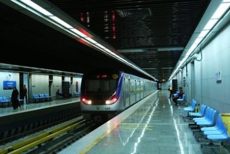 مترو و اتوبوس شیراز تعطیل می‌شود