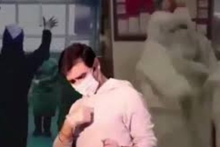 دعوت به رقص توسط سلبریتی‌ها زیر ذره‌بین پلیس