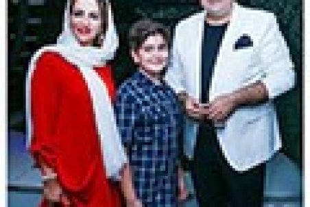 نتیجه قرنطینه خانوادگیِ سالار عقیلی!