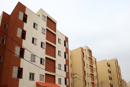 آغازمرحله سوم ثبت‌نام طرح اقدام ملی و تولید مسکن در استان اصفهان