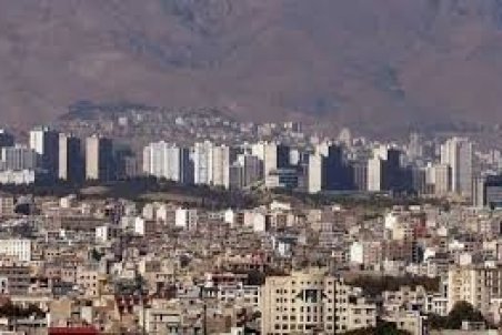 قیمت آپارتمان در تهران؛ ۲۲ اسفند ۹۸