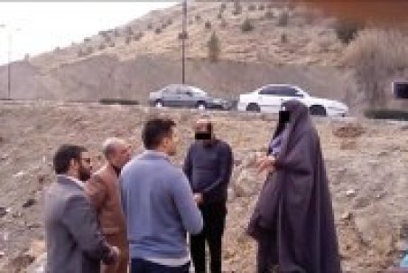 ﻿ تولد و مرگ در ساعت جنایت!