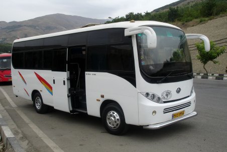 ماجرای توقیف مینی بوس حامل اتباع بنگلادش در بندرخمیر چیست؟